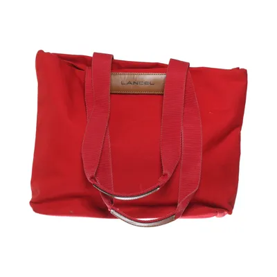 Handbag (Red) from Lancel