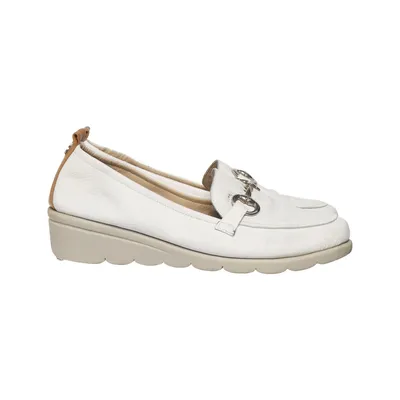 Loafers (Comfit) from Bata Comfit Leather