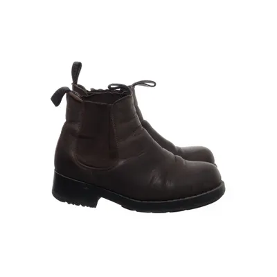 Chelsea boots (Brun) fra Motor