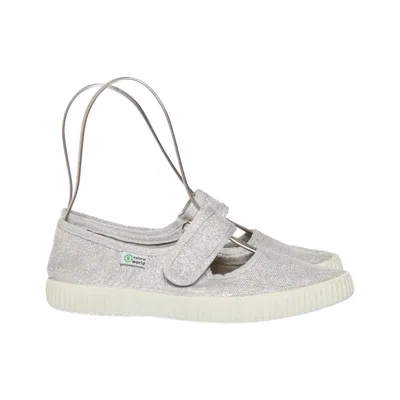 Chaussures en toile (natural world) de Natural World
