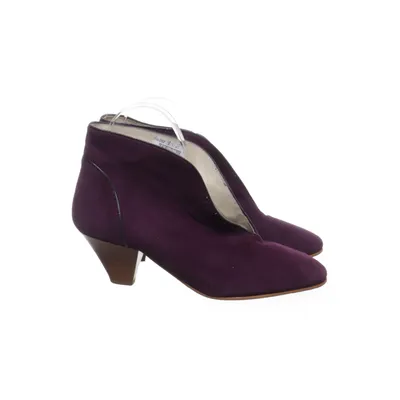 Stövletter (Lila) från Bianco Footwear