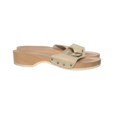 Sabots (Beige) de Scholl