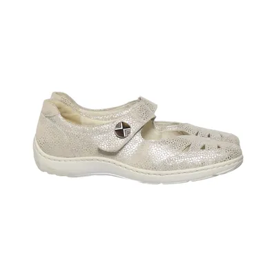 Sandaler (Sølv) fra Waldläufer