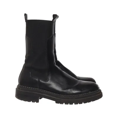 Chelsea boots (Black) from Xit