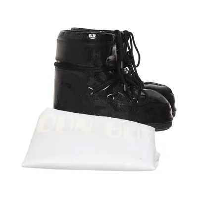 Kängor (Svart) från Moon Boot