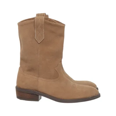 Cowboyboots (Brun)