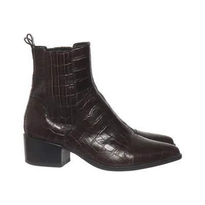 Chelsea boots (Brun) från Vagabond