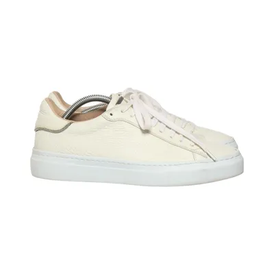 Sneakers (White) from Fabiana Filippi Leather