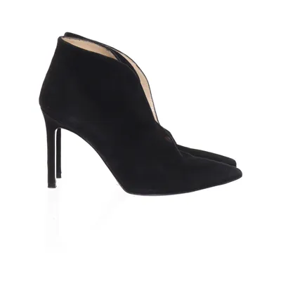 Heeled boots (Black) from Roberto Festa Leather