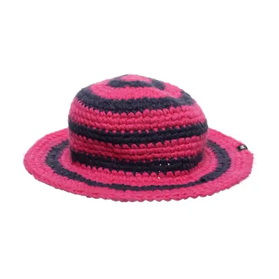 Bøllehat (Pink, Blå) fra Stüssy