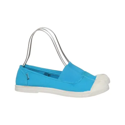 Canvas shoes (Blue, White) from Stars