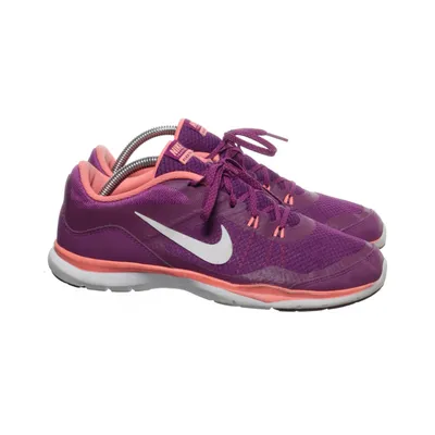 Trainingsschoenen (Lila, Roze, Wit) van Nike Training