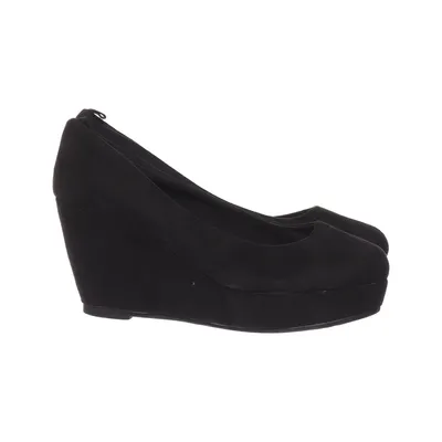 Wedges (Black) from DinSko