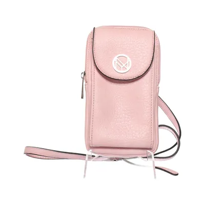 Sac pour téléphone (Rose) de NYPD