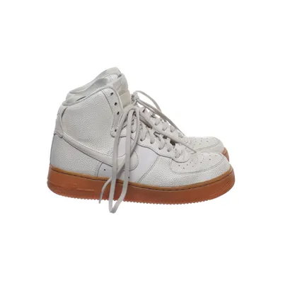 Kängor (Nike Wmns Air Force 1 Hi SE Phantom NSW komplett ausverkauft, Kultstatus ) från Nike Air Skinn, Polyuretan