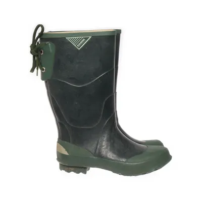 Gummistövlar (Grön) från Sulman Footwear