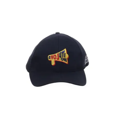 Baseballkeps (Blå) från MatSmart Bomull