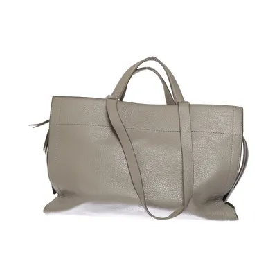 Handbag (Gray) from Liebeskind Berlin Leather