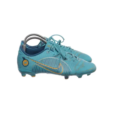 Voetbalschoenen (Blauw) van Mercurial