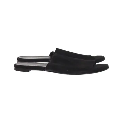 Slip-ins (Zwart) van Robert Clergerie