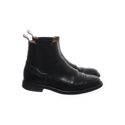 Chelsea boots (Zwart) van GANT