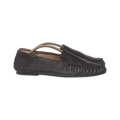 Loafers (Svart) från Flattered