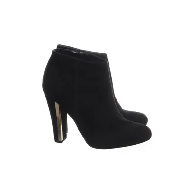 Stövletter (Svart) från Call it Spring