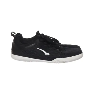Trainers (Black, White) from Bagheera