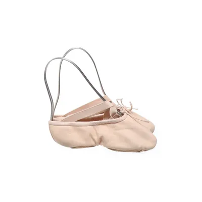 Balletschoenen (Beige) van Grishko