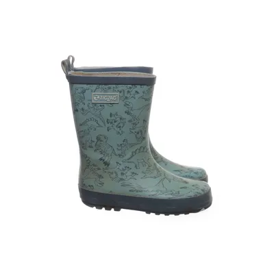 Gummistövlar (Blå, Flerfärgad) från ZigZag