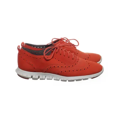Schoenen (Oranje) van Zerøgrand