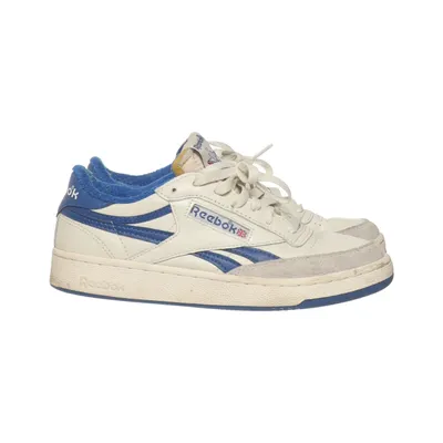 Sneakers (Wit, Blauw, Grijs) van Reebok