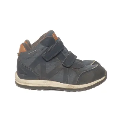 Ankle boots (Blue) from Kavat