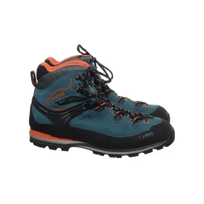Vandringskängor (Blå, Orange, Svart) från Meindl