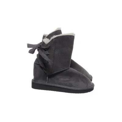 Bottines (Gris)