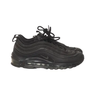 Trainingsschoenen (Zwart) van Nike Air Max