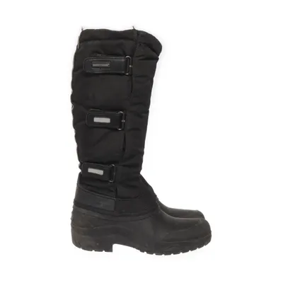 Rubber boots (Black) from Harry's Horse