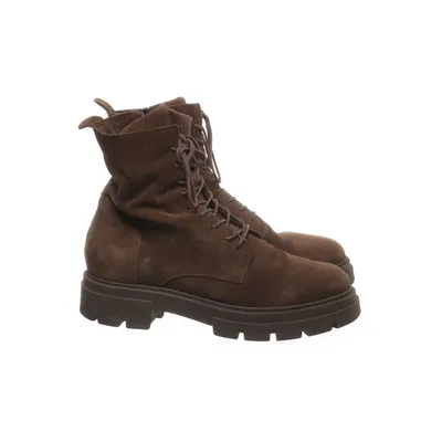 Kängor (Brun) från Mjus