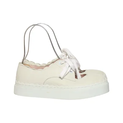 Sneakers (Miss Fire) van Miss L-Fire