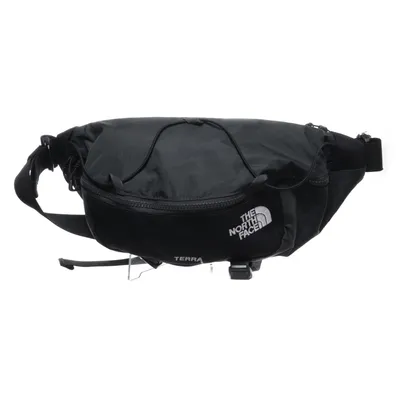 Waist bag (Terra Bum Bag 6 L Asphalt Grey) from The North Face Nylon, Polyester
