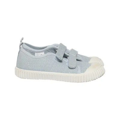 Canvas schoenen (Blauw, Wit) van Lily & Dan