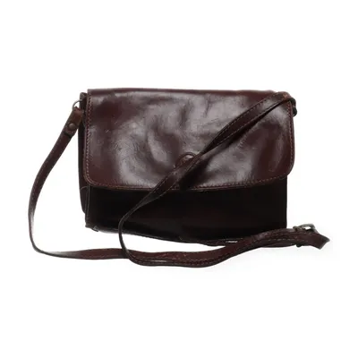 Sac à bandoulière (Marron) de The Trend