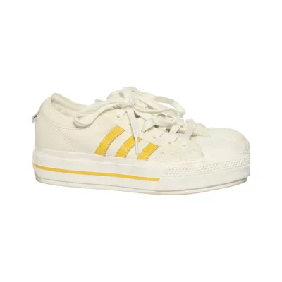 Sneakers (Nizza Platform) fra Adidas