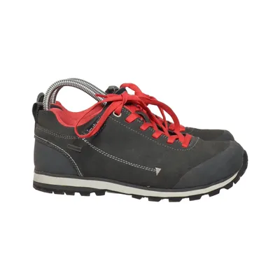 Chaussures de randonnée (Gris, Rouge) de CMP Cuir