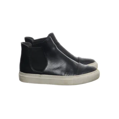 Chelsea boots (Svart) från Billi Bi