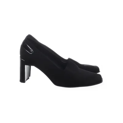 Escarpins (Noir) de Stuart Weitzman