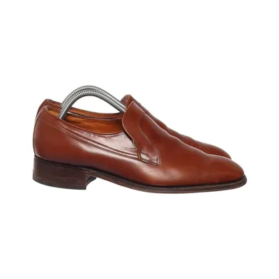 Mocassins (Gatwick) de Loake Cuir