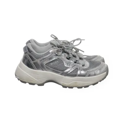 Sneakers (Silverfärgad) från Woden