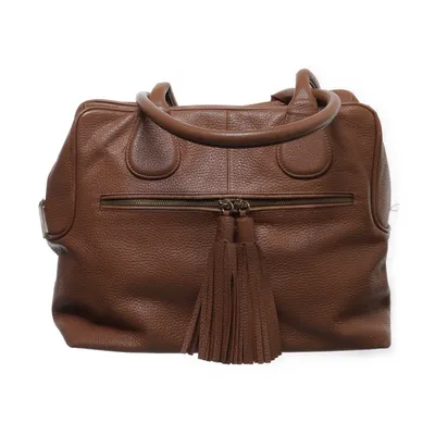 Handväska (Brun) från Hobbs