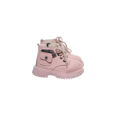 Veterlaarzen (Roze)